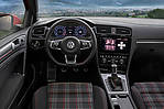 Volkswagen Golf VII GTI FL 2.0 TSI 245 KM