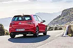Volkswagen Golf VII GTI FL 2.0 TSI 245 KM — zdjęcie 3