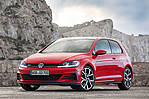 Volkswagen Golf VII GTI FL 2.0 TSI 245 KM