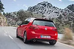 Volkswagen Golf VII GTI FL 2.0 TSI 245 KM — zdjęcie 7