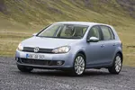 Volkswagen Golf VI 2.0 TDI 140 KM — zdjęcie 1