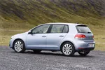 Volkswagen Golf VI 2.0 TDI 140 KM — zdjęcie 8