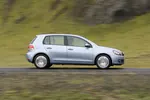 Volkswagen Golf VI 2.0 TFSI 271 KM — zdjęcie 4