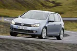 Volkswagen Golf VI 1.6 TDI 105 KM — zdjęcie 3