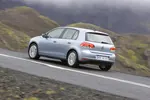 Volkswagen Golf VI 1.6 TDI 105 KM — zdjęcie 5