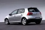 Volkswagen Golf V 2.0 TFSI 200 KM — zdjęcie 4