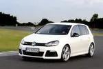 Volkswagen Golf VI 2.0 TFSI 271 KM — zdjęcie 2