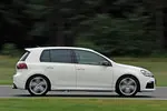 Volkswagen Golf VI 2.0 TFSI 271 KM — zdjęcie 4