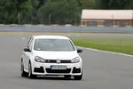 Volkswagen Golf VI 2.0 TFSI 271 KM — zdjęcie 5
