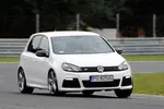 Volkswagen Golf VI 2.0 TFSI 271 KM — zdjęcie 1