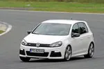 Volkswagen Golf VI 2.0 TFSI 271 KM — zdjęcie 6