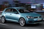 Volkswagen Golf VII 1.4 TSI 122 KM — zdjęcie 1