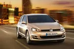 Volkswagen Golf VII 1.4 TSI 122 KM — zdjęcie 4