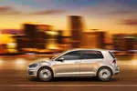 Volkswagen Golf VII 1.4 TSI 122 KM — zdjęcie 7