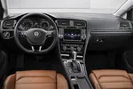 Volkswagen Golf VII 1.4 TSI 150 KM — zdjęcie 5
