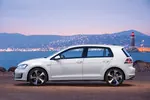 Volkswagen Golf VII GTI 2.0 TSI 230 KM — zdjęcie 5