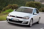 Volkswagen Golf VII GTI 2.0 TSI 220 KM — zdjęcie 2