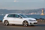 Volkswagen Golf VII GTI 2.0 TSI 220 KM — zdjęcie 3