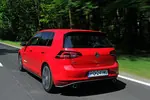 Volkswagen Golf VII GTI 2.0 TSI 220 KM — zdjęcie 8