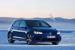 Volkswagen Golf VII R 2.0 TSI 300 KM — zdjęcie 1