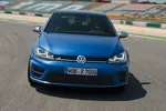 Volkswagen Golf VII R 2.0 TSI 300 KM — zdjęcie 2
