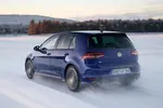 Volkswagen Golf VII R 2.0 TSI 300 KM — zdjęcie 3