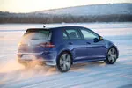 Volkswagen Golf VII R 2.0 TSI 300 KM — zdjęcie 4