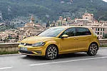 Volkswagen Golf VII FL 1.6 TDI 115 KM — zdjęcie 4