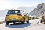 Volkswagen Golf VII FL 1.6 TDI 115 KM — zdjęcie 6