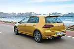 Volkswagen Golf VII FL 1.6 TDI 115 KM — zdjęcie 8
