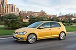 Volkswagen Golf VII FL 1.6 TDI 115 KM — zdjęcie 1