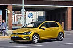 Volkswagen Golf VII FL 1.5 TSI 150 KM — zdjęcie 1