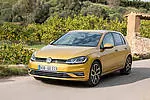 Volkswagen Golf VII FL 1.5 TSI 150 KM — zdjęcie 4