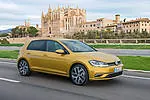Volkswagen Golf VII FL 1.5 TSI 150 KM — zdjęcie 6
