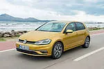 Volkswagen Golf VII FL 1.5 TSI 150 KM — zdjęcie 8