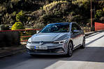 Volkswagen Golf VIII 1.5 TSI 150 KM