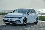 Volkswagen Golf VIII 1.5 TSI 130 KM — zdjęcie 5