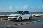 Volkswagen Golf VIII 1.5 TSI 150 KM