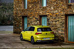 Volkswagen Golf VIII 1.5 TSI 150 KM