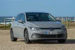 Volkswagen Golf VIII 1.5 TSI 130 KM — zdjęcie 1