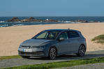 Volkswagen Golf VIII 1.5 TSI 150 KM