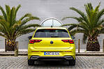 Volkswagen Golf VIII 1.5 TSI 150 KM