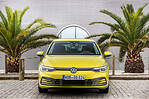 Volkswagen Golf VIII 1.5 TSI 150 KM