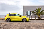 Volkswagen Golf VIII 1.5 TSI 150 KM