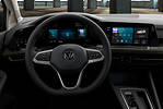Volkswagen Golf VIII 2.0 TDI 150 KM