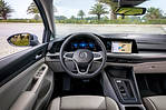 Volkswagen Golf VIII 2.0 TDI 150 KM