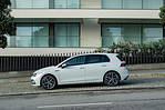 Volkswagen Golf VIII 2.0 TDI 150 KM