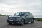 Volkswagen Golf VIII 2.0 TDI 150 KM