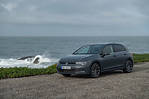 Volkswagen Golf VIII 2.0 TDI 150 KM