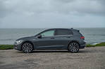 Volkswagen Golf VIII 2.0 TDI 150 KM